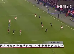 阿贾克斯后防连续零失球获得赞誉的简单介绍