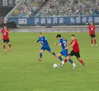 廊坊城发队员在最新比赛中获得不俗表现() 廊坊城发队员在最新比赛中获得不俗表现()