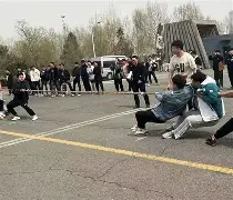 双方对抗紧张激烈,生死一线胜负难分() 双方对抗紧张激烈,生死一线胜负难分()
