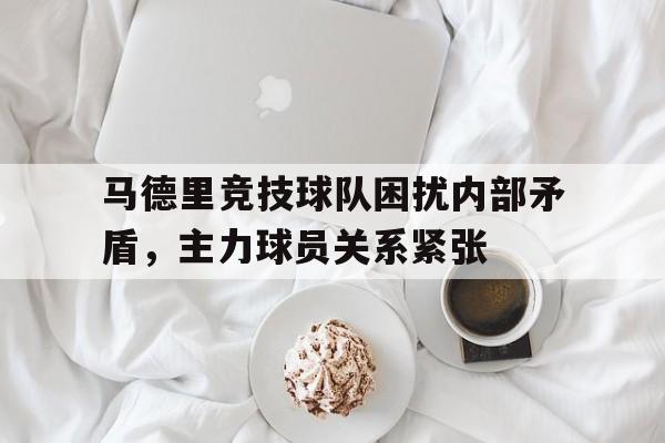 马德里竞技球队困扰内部矛盾,主力球员关系紧张() 马德里竞技球队困扰内部矛盾,主力球员关系紧张()