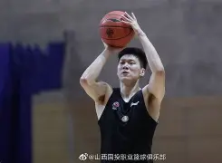 山西男篮团队合作默契,取得连胜,队伍士气高昂() 山西男篮团队合作默契,取得连胜,队伍士气高昂()