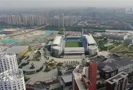 天津泰达客场-不敌辽宁宏运,遭遇失利() 天津泰达客场-不敌辽宁宏运,遭遇失利()