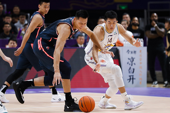 9游官网入口-重庆光龙客场击败陕西雄狮队，拿下连胜(风云2北野雄狮)